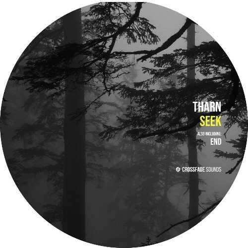  Tharn - Seek (2025) 