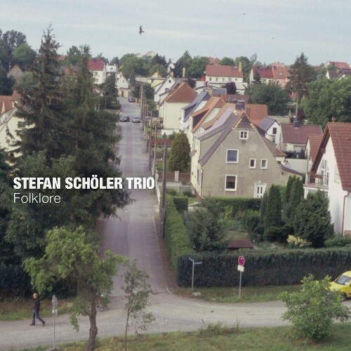  Stefan Schoeler Trio - Folklore (2024) 