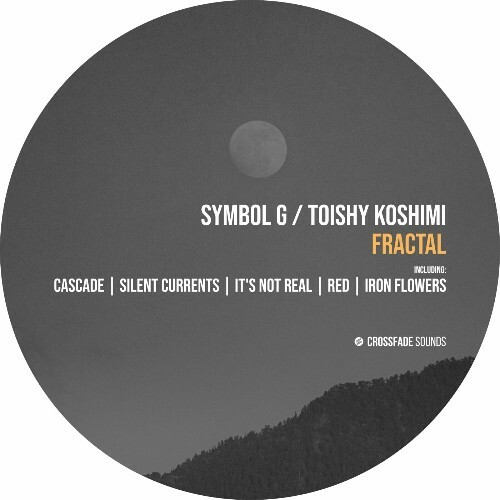  Symbol G & Toishy Koshimi - Fractal (2025) 