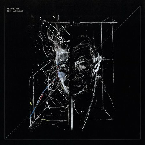 Claudio PRC - Self Surrender (2025)