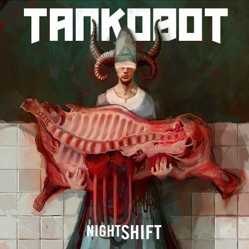 VA - Tankobot - Nightshift (2024) (MP3) MEUBIBW_o