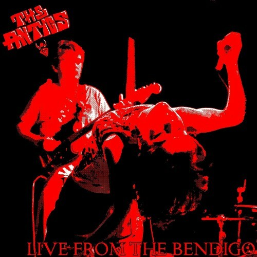  The Antics - Live From The Bendigo (2025) 