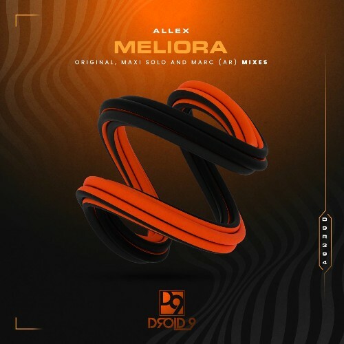  Allex - Meliora (2025) 