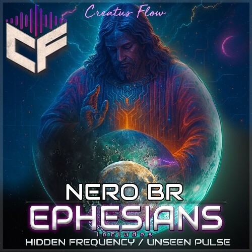  Nero BR - Ephesians (2026) 