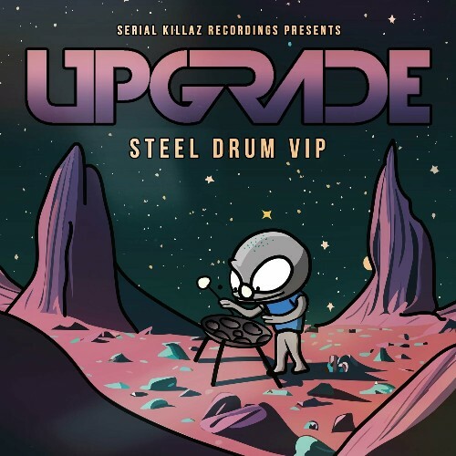 Upgrade - Steel Drum (VIP) (2024)