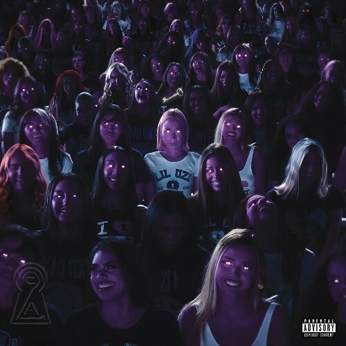  Lil Uzi Vert - Eternal Atake 2 (2024) 