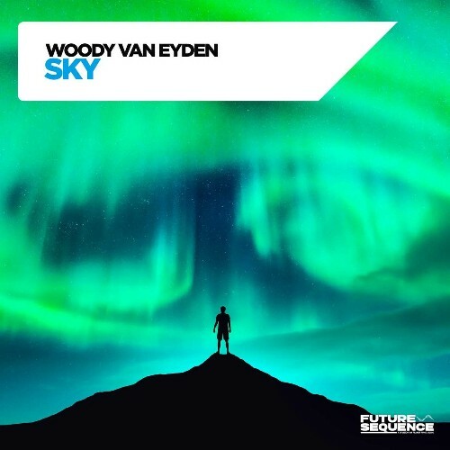  Woody Van Eyden - Sky (2025) 