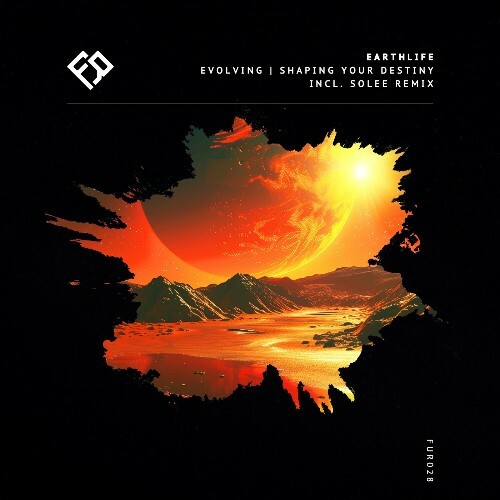 MP3:  EarthLife - Evolving | Shaping Your Destiny (2024) Онлайн