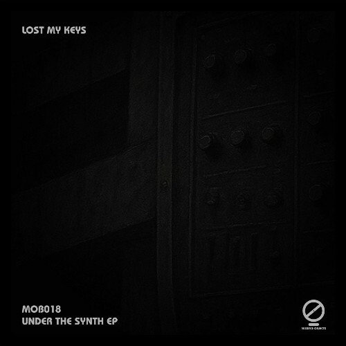  Lost My Keys - Under the Synth (2025) 