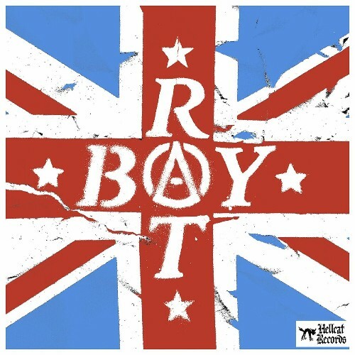 VA -  Rat Boy - SUBURBIA CALLING (2024) [MP3] MEWCVKG_o