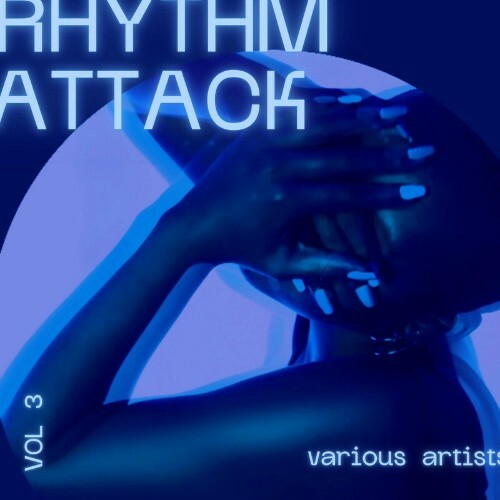  Rhythm Attack, Vol. 3 (2023) 