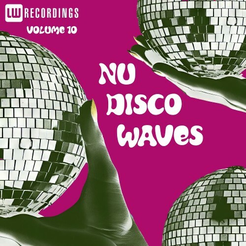  Nu Disco Waves, Vol. 10 (2026) 