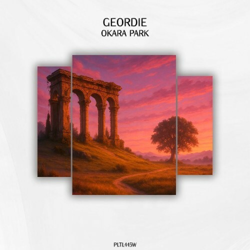  Geordie - Okara Park (2025) 