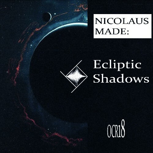  Nicolaus Made - Ecliptic Shadows (2024) 