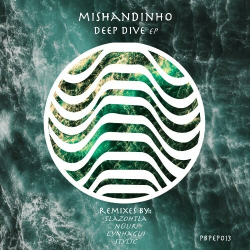 Mishandinho - Deep Dive (2025)