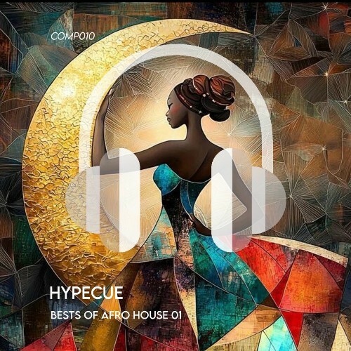  Bests of Afro House 01 (2025) 