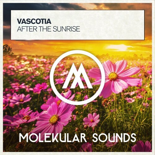  Vascotia - After The Sunrise (2023) 