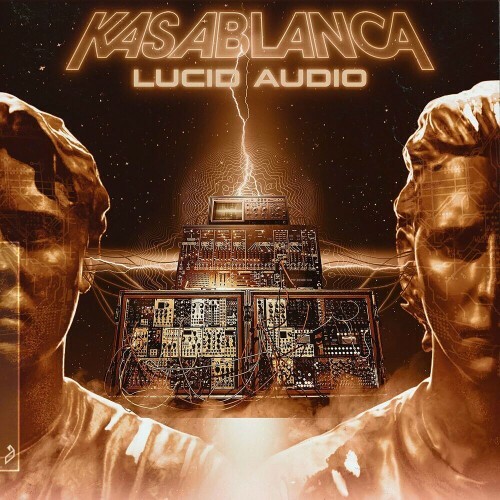 Kasablanca - Lucid Audio (2023)
