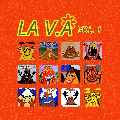  LA V.A Vol. 1 (2024) 