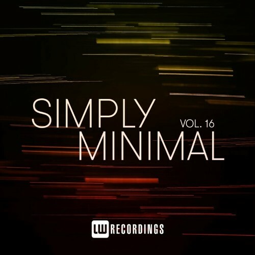 VA - Simply Minimal, Vol. 16 (2022) (MP3)