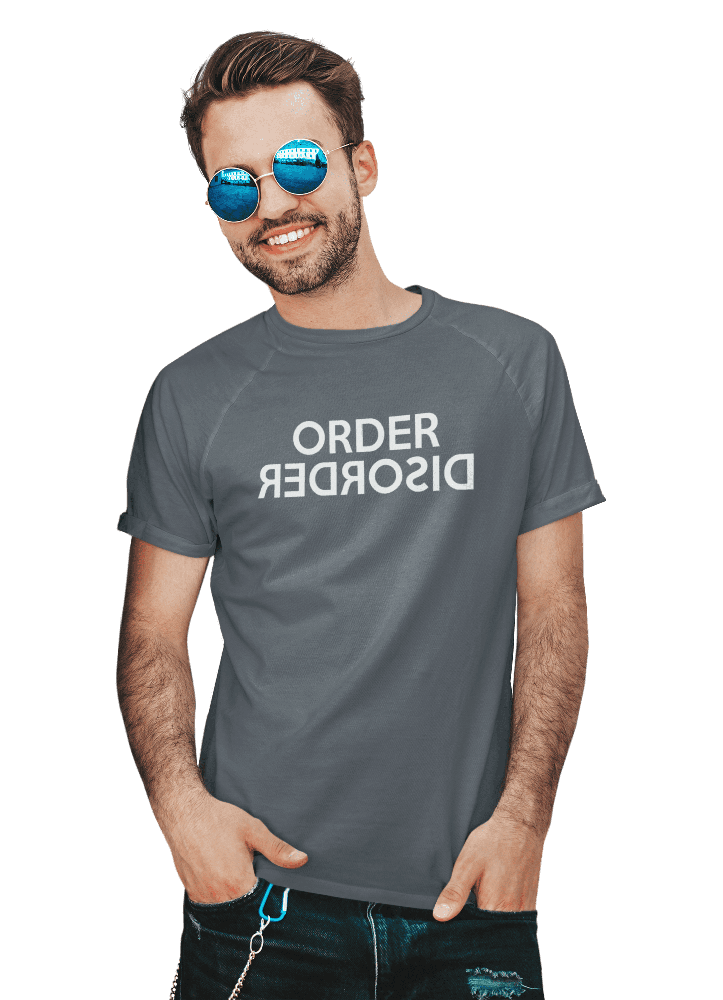 kaos order disorder