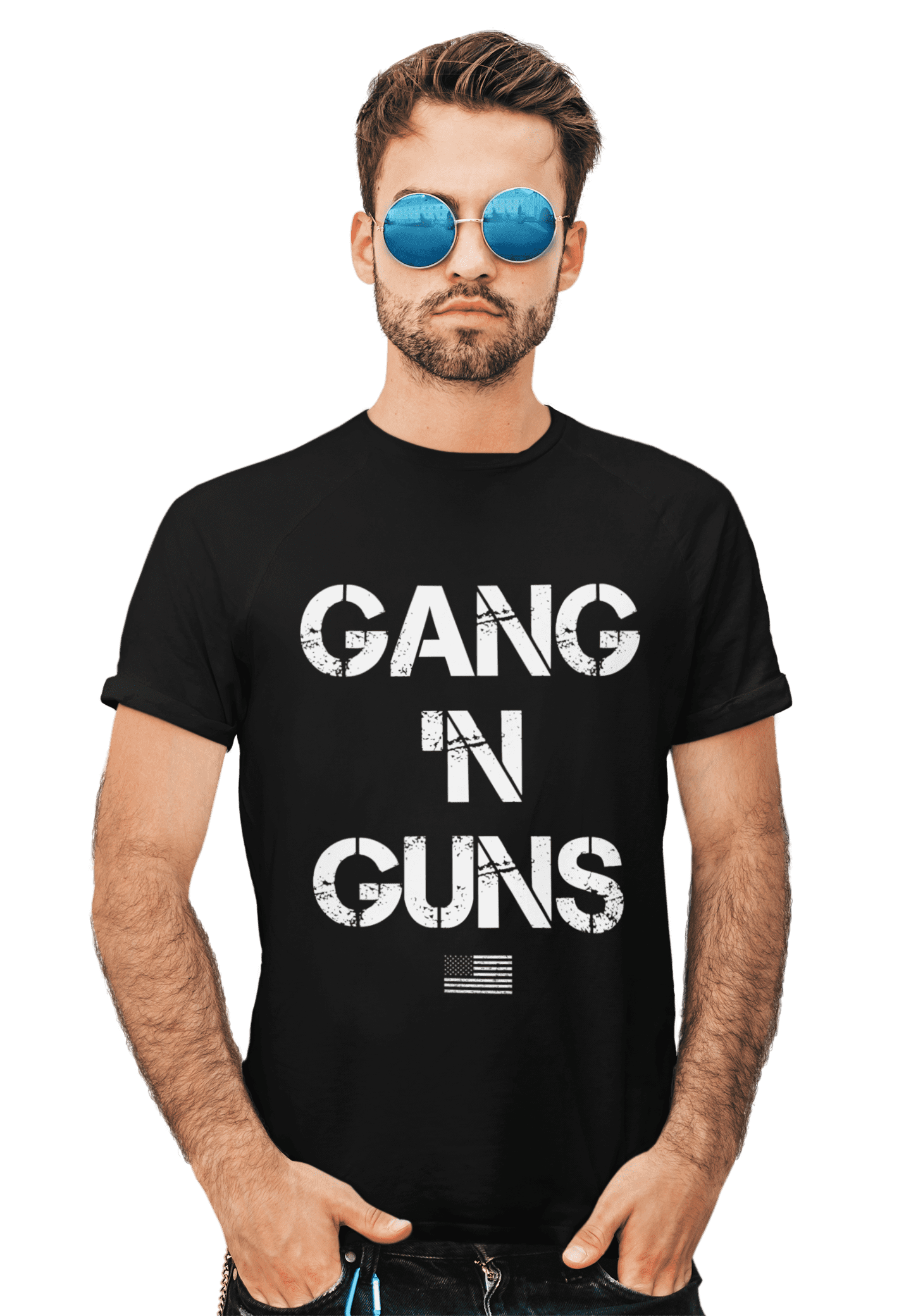 kaos gang n guns