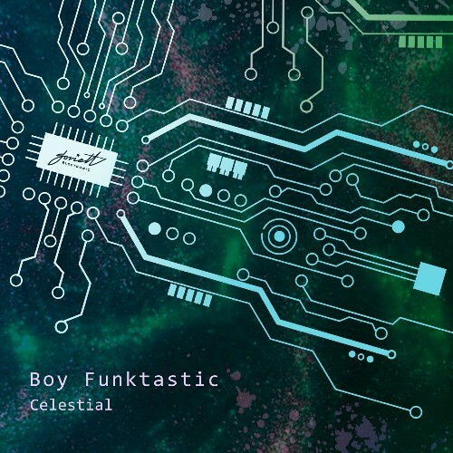 VA | Boy Funktastic - Celestial 2024 год Скачать Онлайн в Mp3 (Бесплатно)