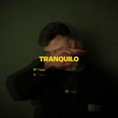  Fredi, Inga - TRANQUILO (2024) 