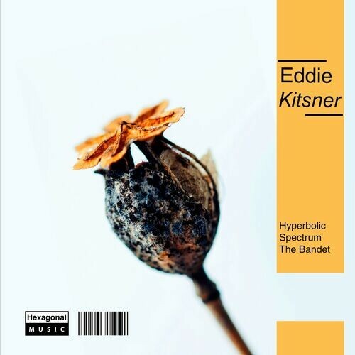  Eddie Kitsner - Hyperbolic (2023) 