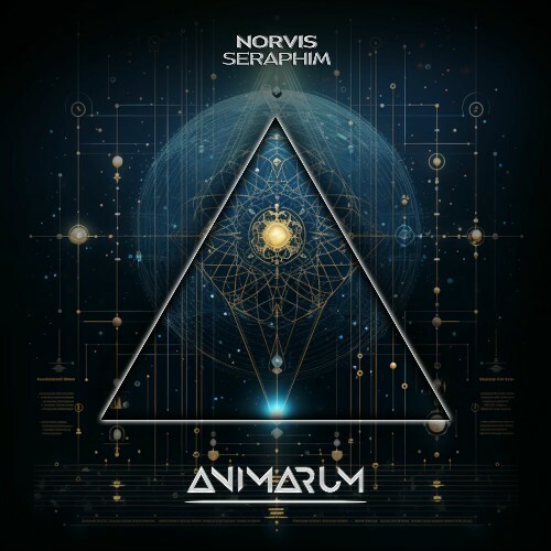  Norvis - Seraphim (2025) 