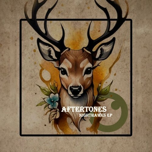 Aftertones — Nighthawks (2026)