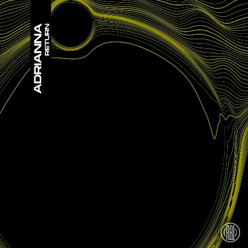  ADRIANNA - Return (2026) 