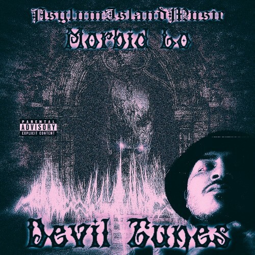  Morbid Lo - Devil Tunes (2024)  MEV9BG4_o