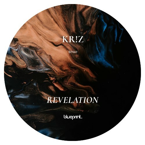 Kr!z - Revelation (2023)