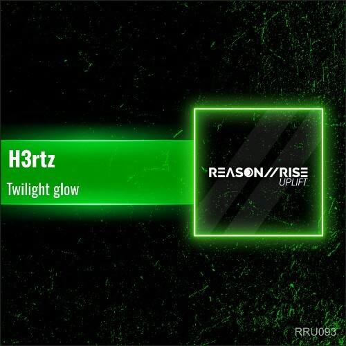  H3RTZ - Twilight Glow (2026) 