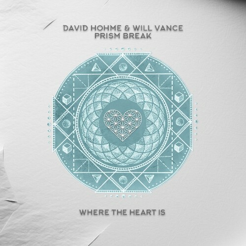  David Hohme, Will Vance - Prism Break (2025) 