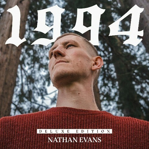  Nathan Evans, Foy Vance - 1994 (Deluxe Edition) (2025) 