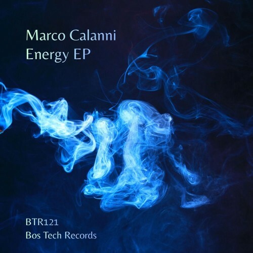  Marco Calanni - Energy (2026) 