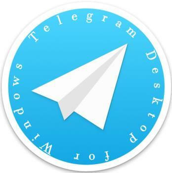 Telegram Desktop 4.8.10 for Windows + Portable