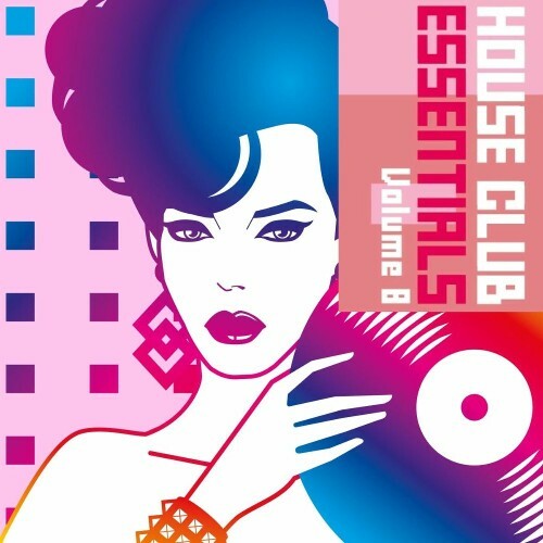  House Club Essentials, Vol. 8 (2025) 