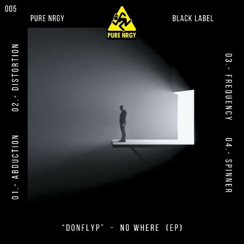  Donflyp - No Where (2025) 