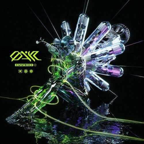  Darko Us - Oni 2 (2026) 