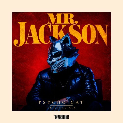Psycho Cat — Mr. Jackson (2026)