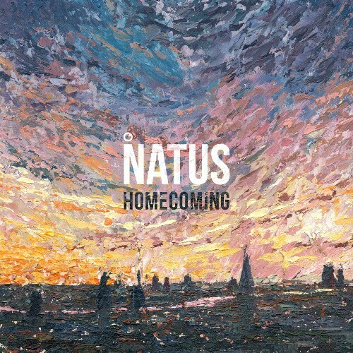  Natus - Homecoming (2024) 