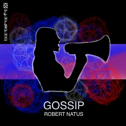  Robert Natus - Gossip (2025) 
