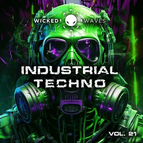  Industrial Techno, Vol. 21 (2024) 