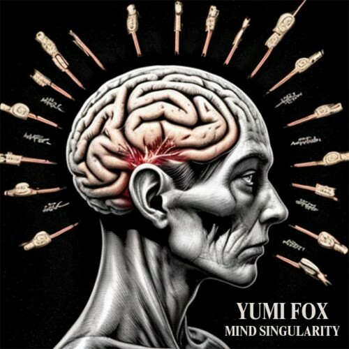  Yumi Fox - Mind Singularity (2025) 