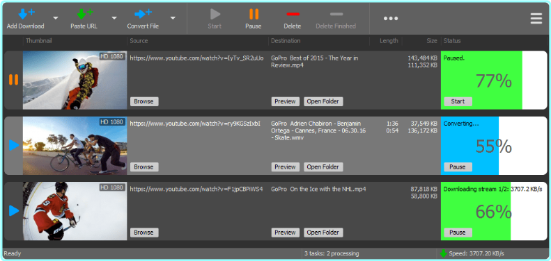 YT Downloader 9.17.15 – (47 MB) YT Downloader 9.17.15 – (47 MB)