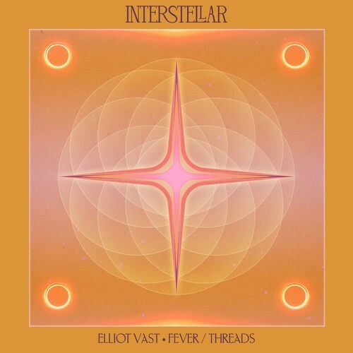  Elliot Vast - Fever / Threads (2026) 