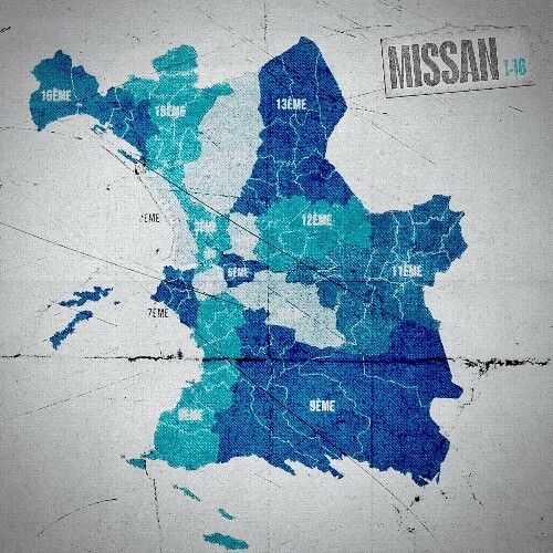  Missan - 1-16 (2025) 